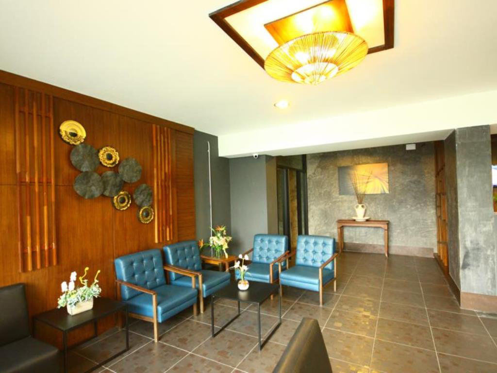 B2 Bangkok - Srinakarin Hotel Luaran gambar